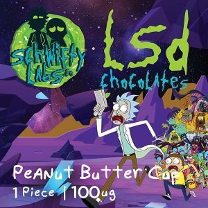 LSD Edible 100ug